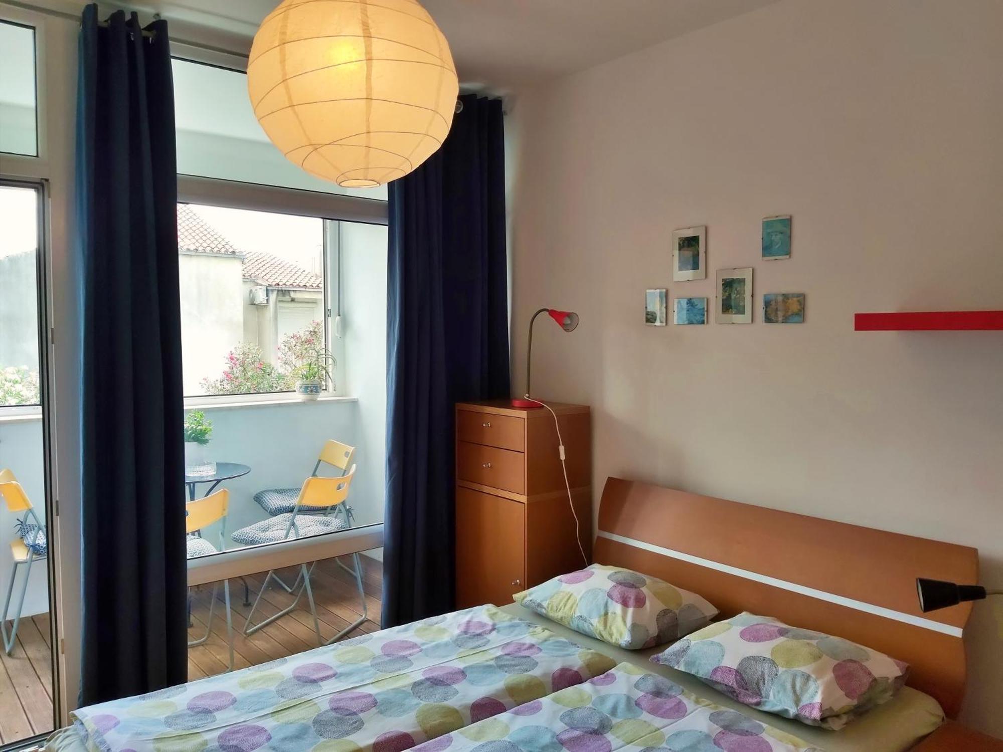 Apartment Anita Omis Room photo