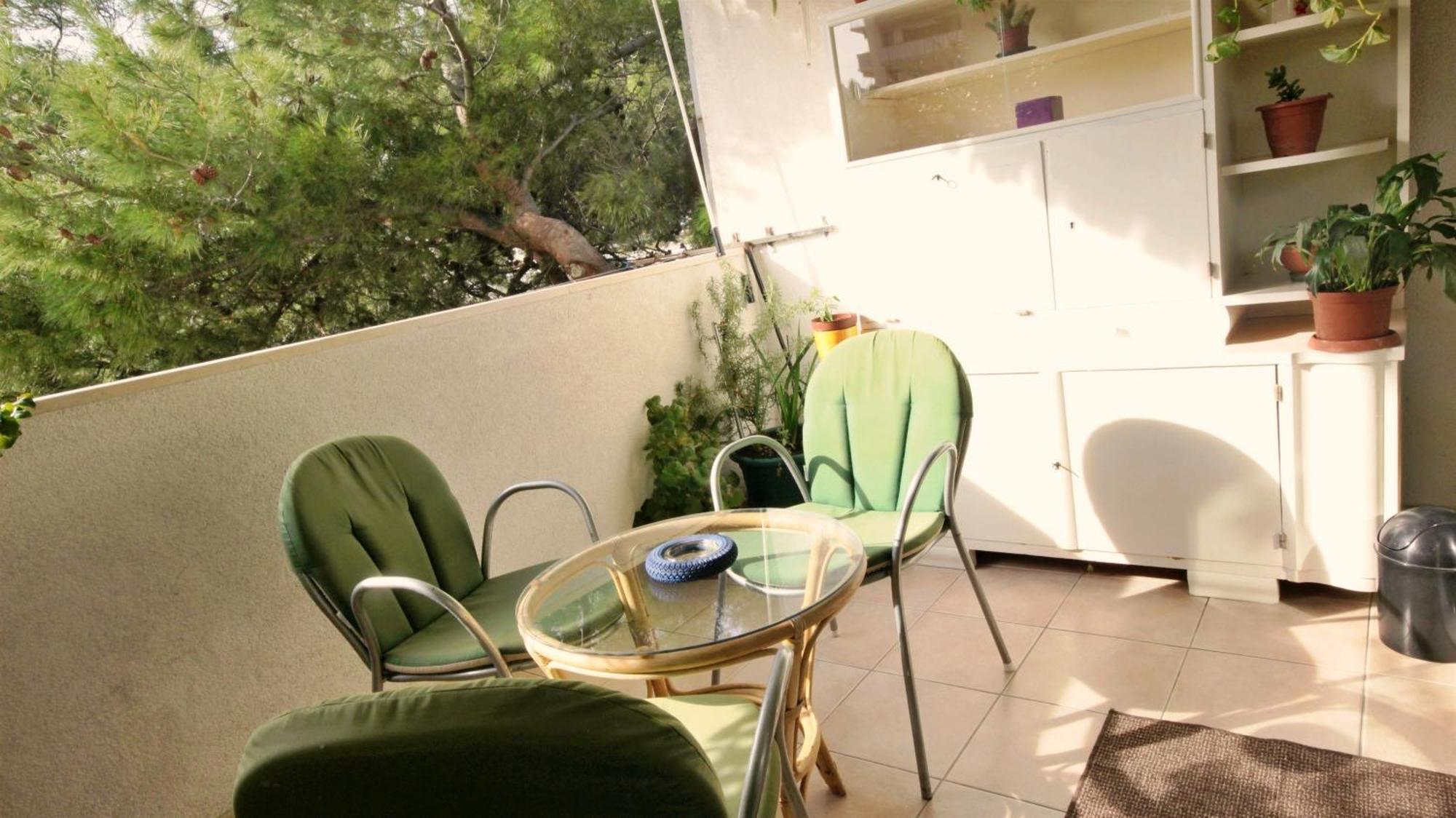 Apartment Anita Omis Room photo